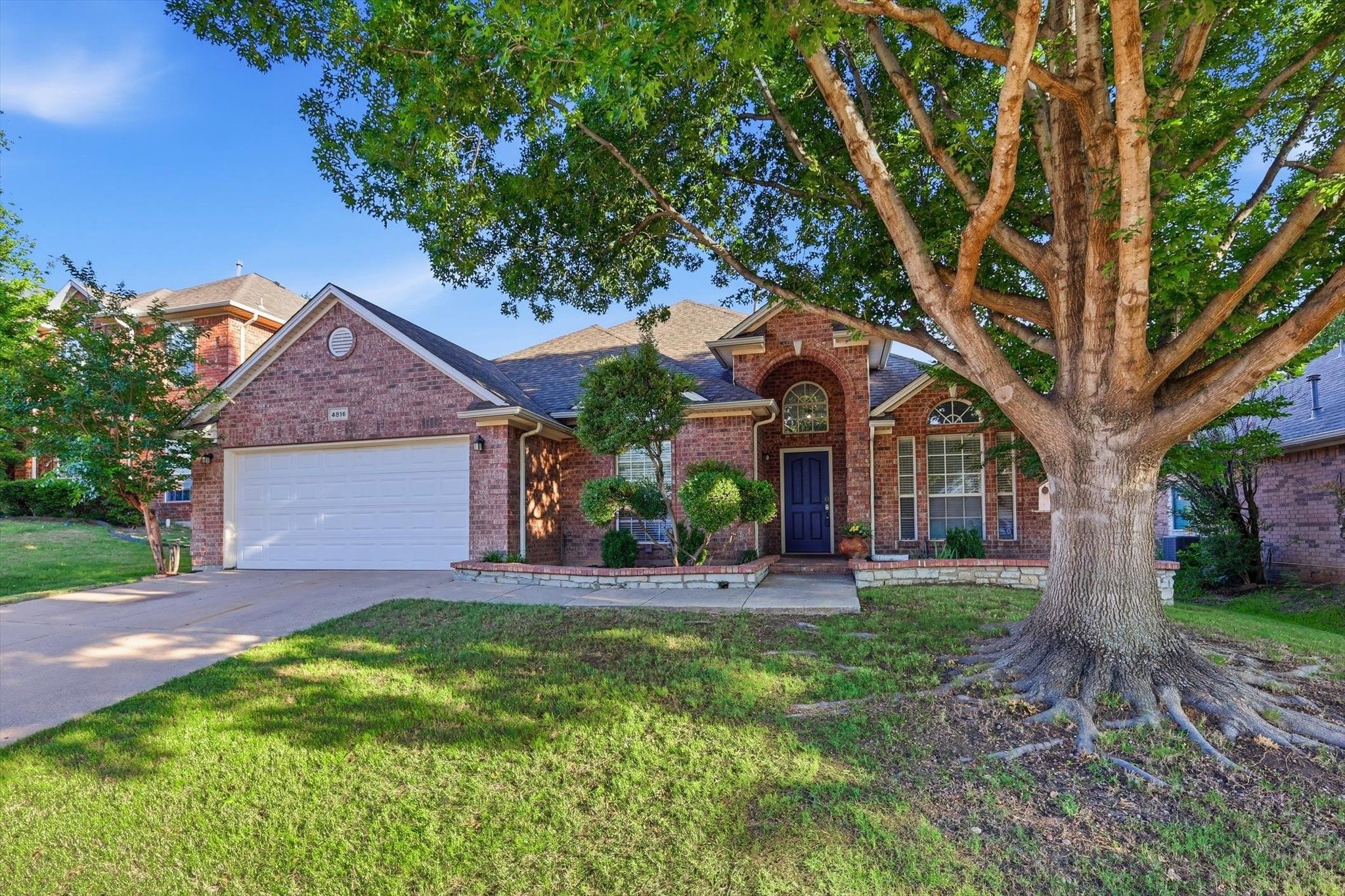 4816 Diamond Trace Trail Fort Worth TX 76244