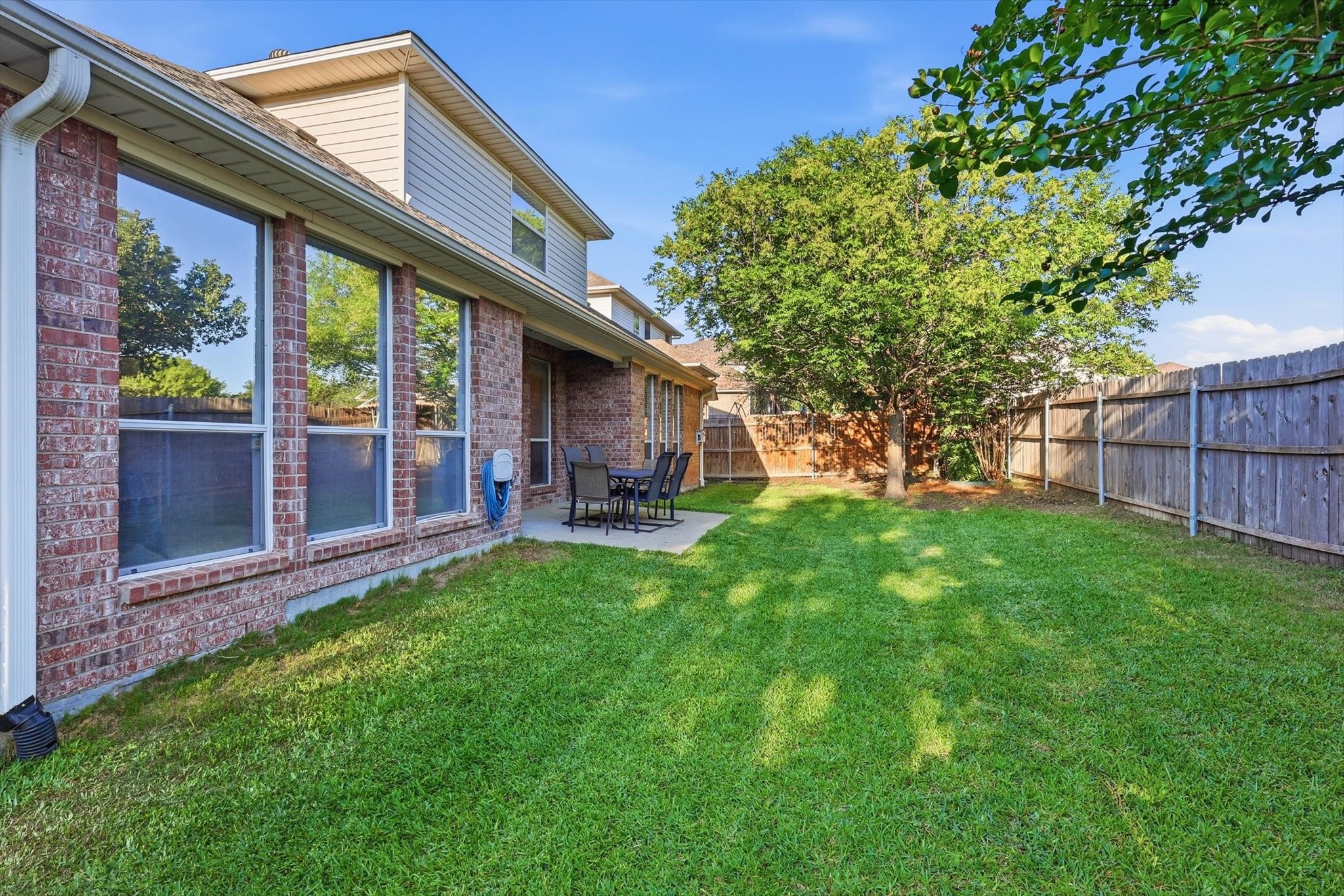 4816 Diamond Trace Trail Fort Worth TX 76244