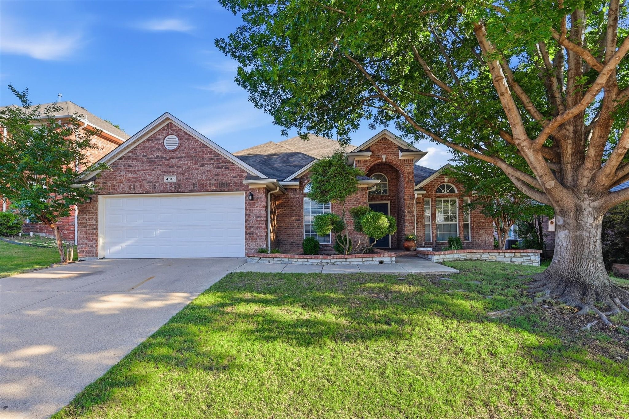 4816 Diamond Trace Trail Fort Worth TX 76244
