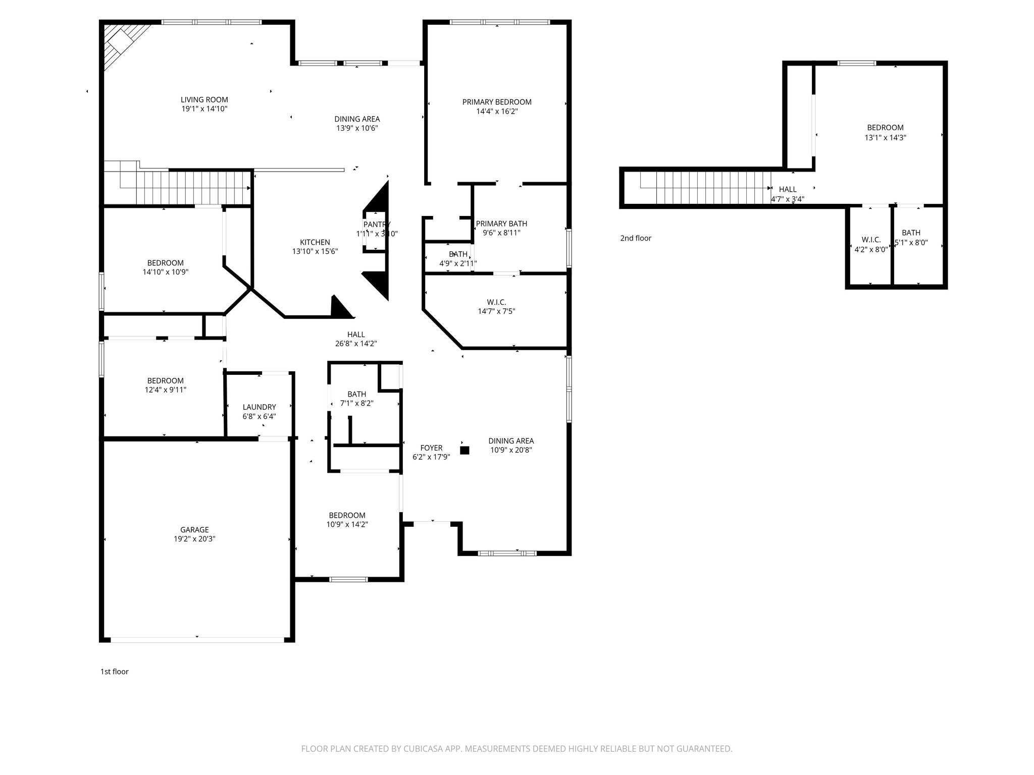 4816 Diamond Trace Trail Fort Worth TX 76244