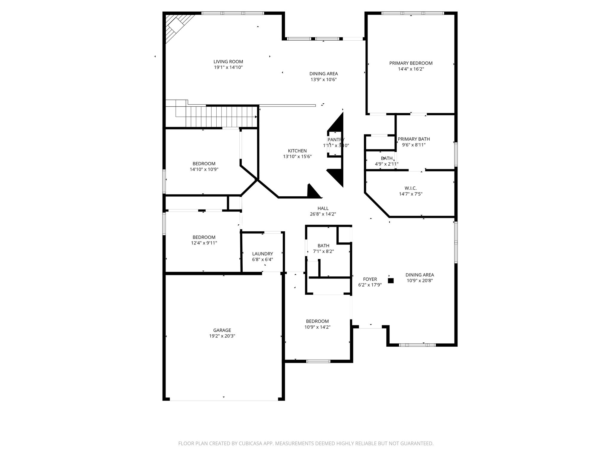 4816 Diamond Trace Trail Fort Worth TX 76244