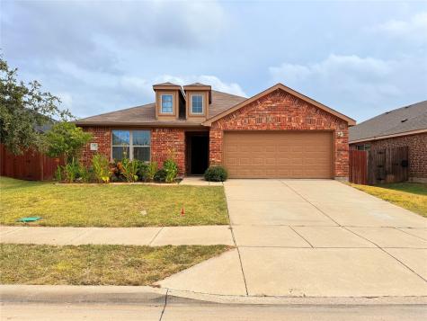 2106 Danibelle Drive Forney TX 75126