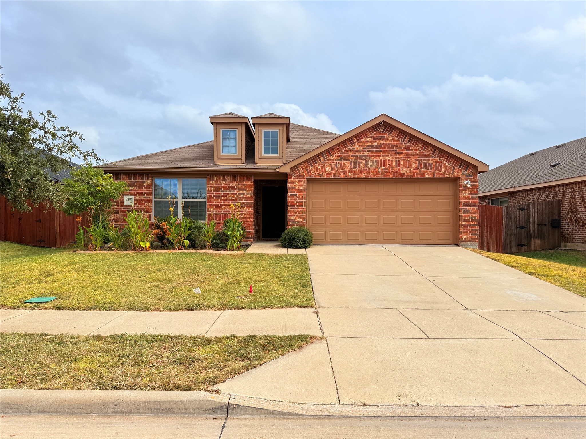 2106 Danibelle Drive Forney TX 75126