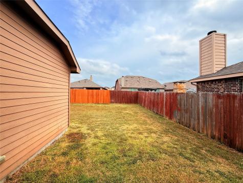 2106 Danibelle Drive Forney TX 75126