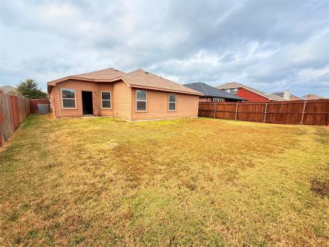 2106 Danibelle Drive Forney TX 75126