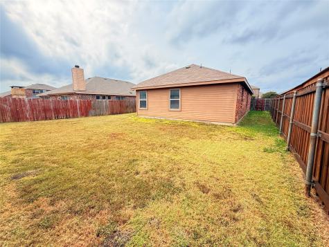 2106 Danibelle Drive Forney TX 75126
