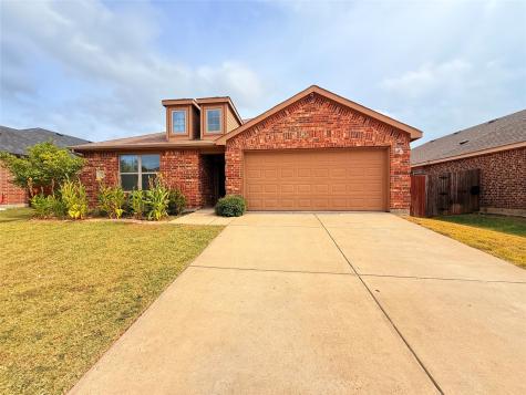 2106 Danibelle Drive Forney TX 75126