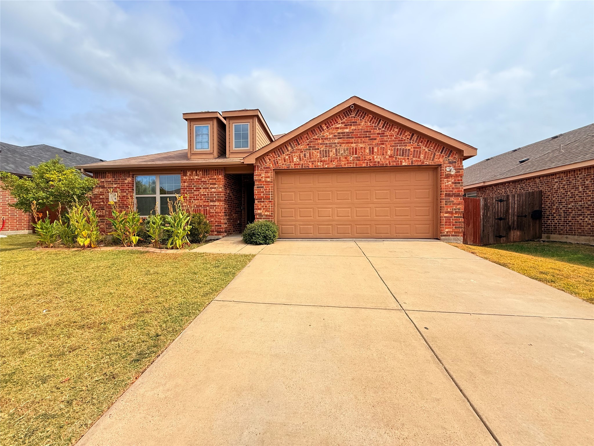 2106 Danibelle Drive Forney TX 75126