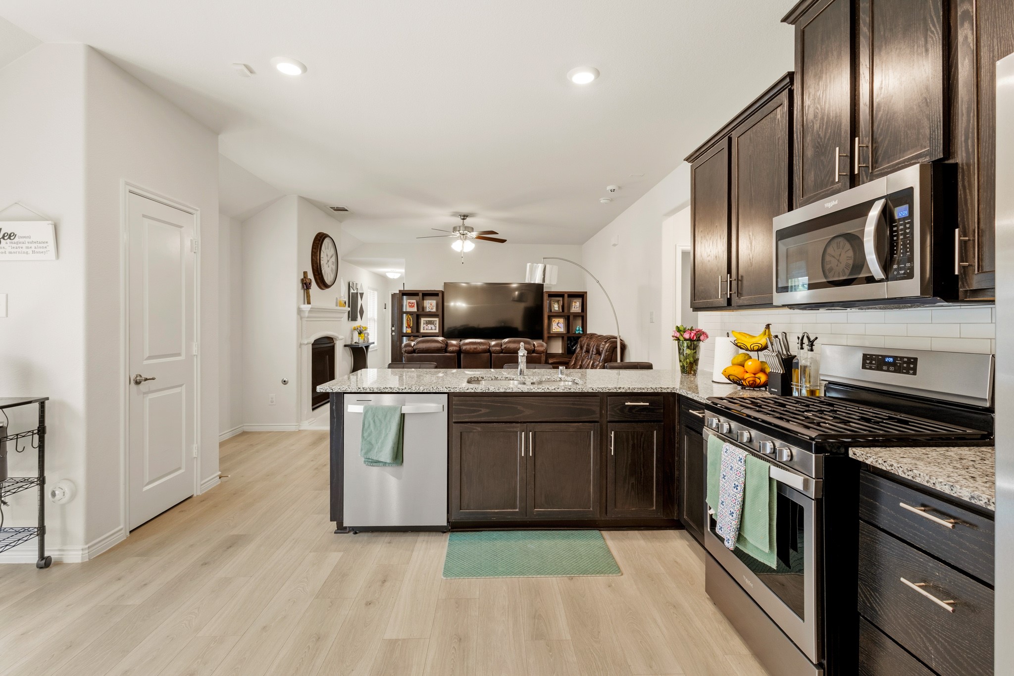 2550 Pettus Drive Forney TX 75126
