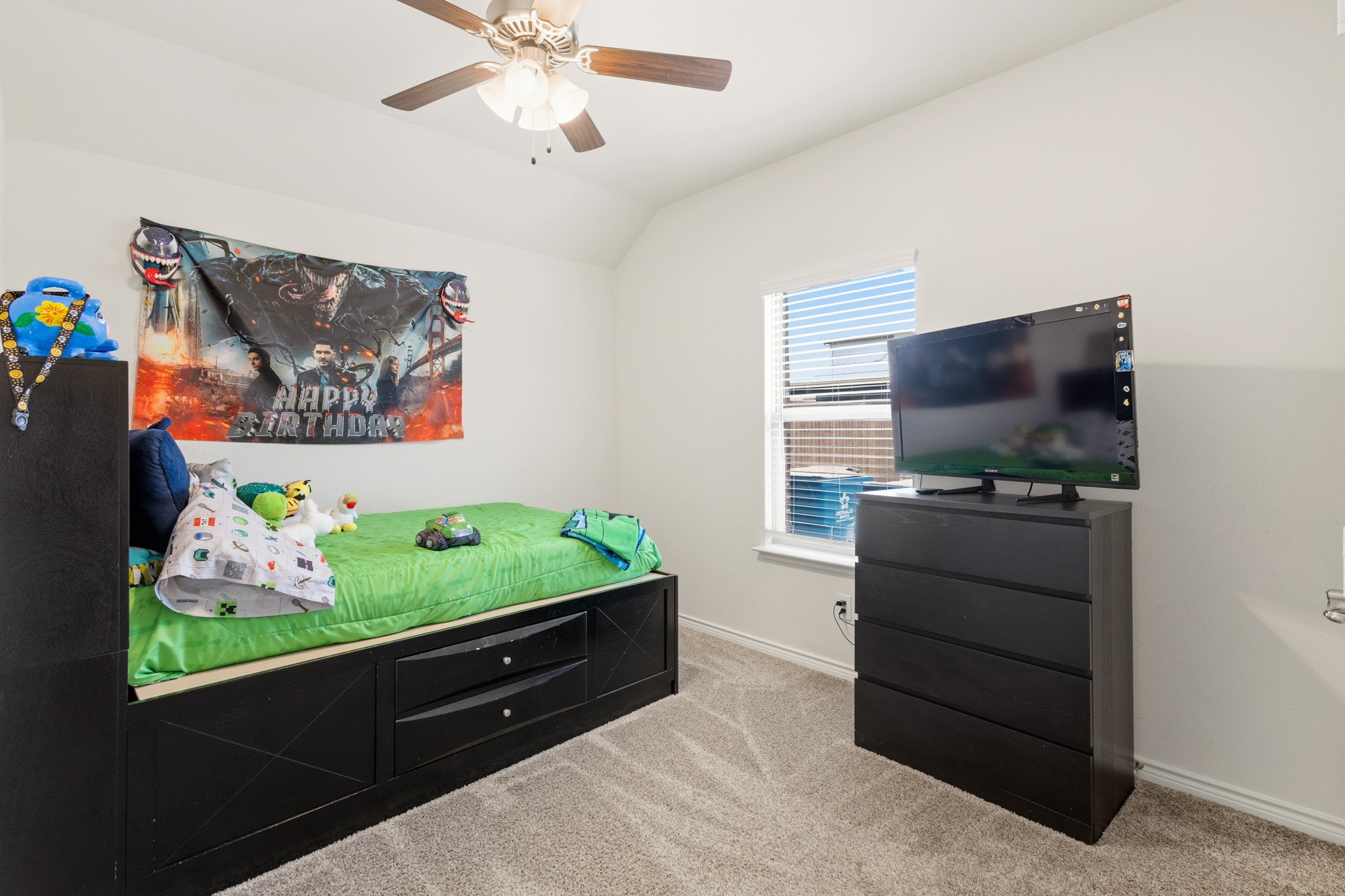 2550 Pettus Drive Forney TX 75126