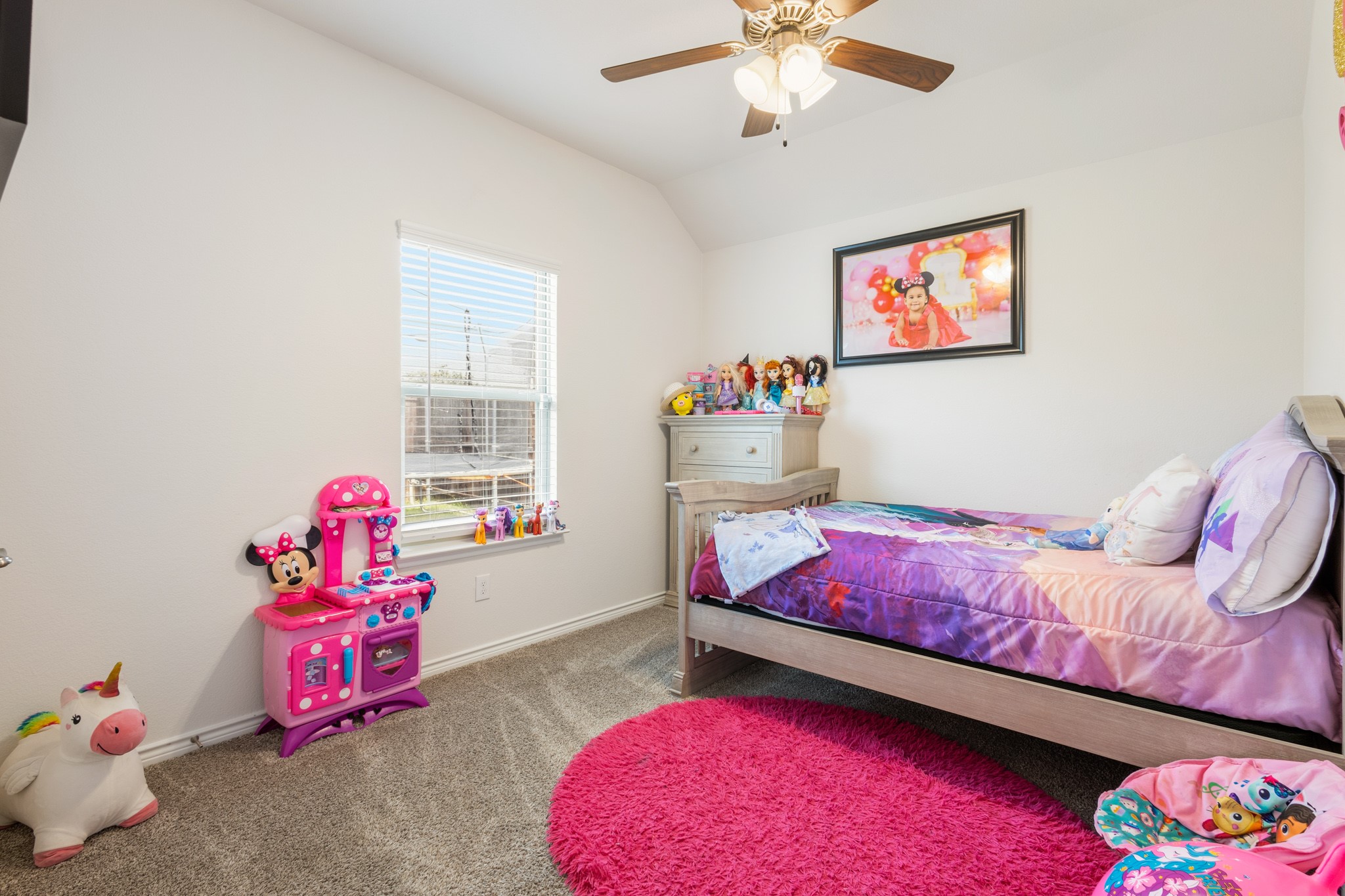 2550 Pettus Drive Forney TX 75126