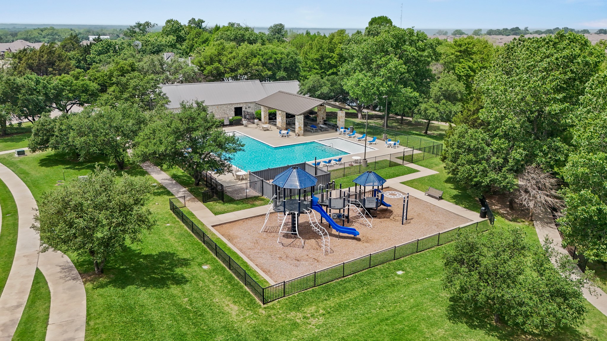 2550 Pettus Drive Forney TX 75126