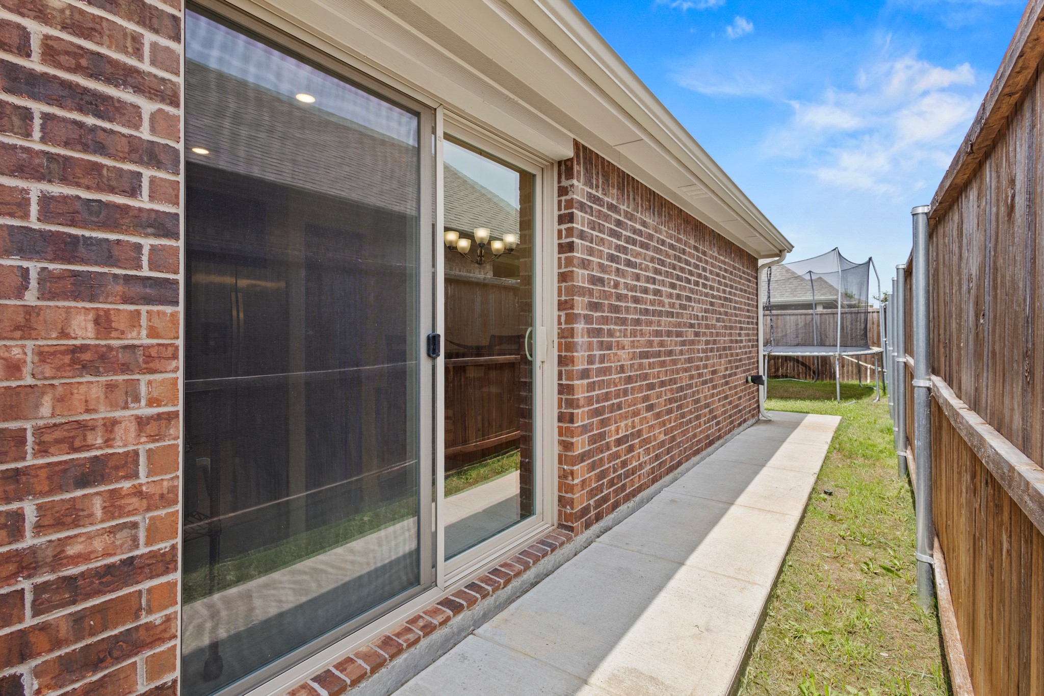 2550 Pettus Drive Forney TX 75126