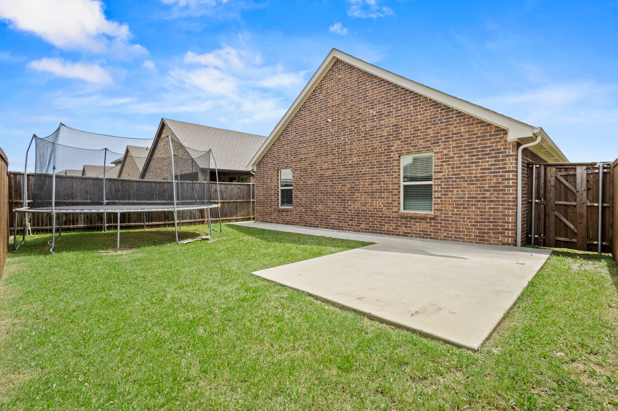 2550 Pettus Drive Forney TX 75126