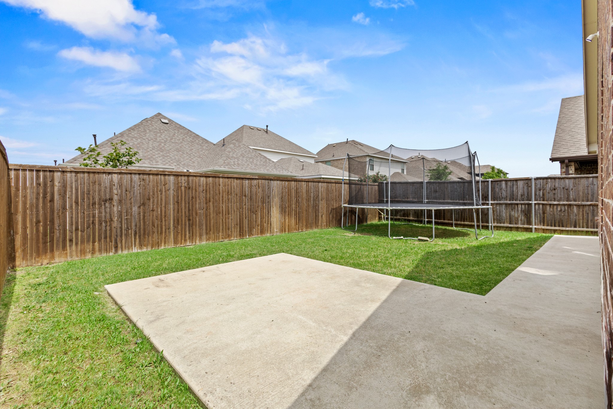 2550 Pettus Drive Forney TX 75126