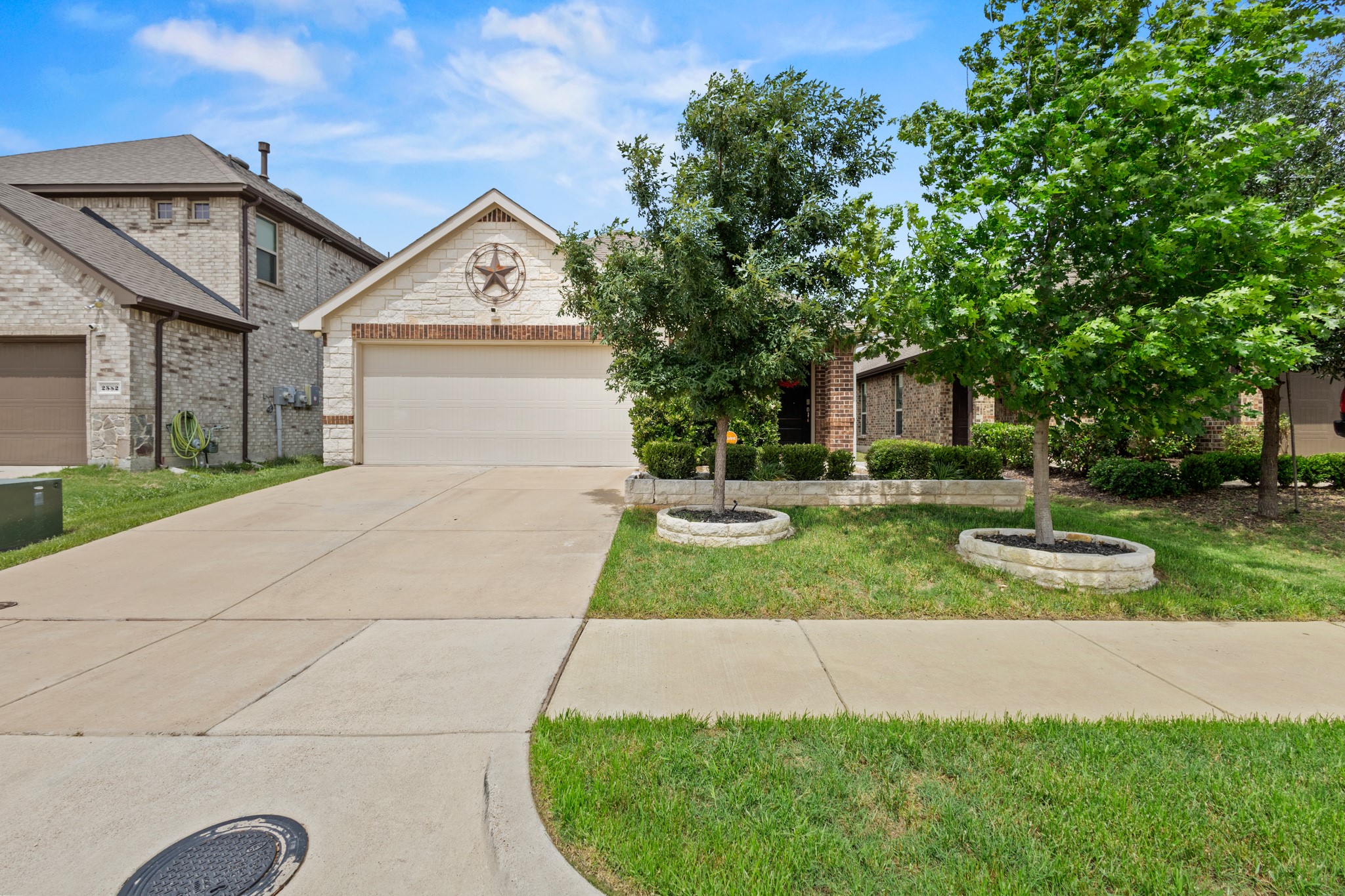 2550 Pettus Drive Forney TX 75126