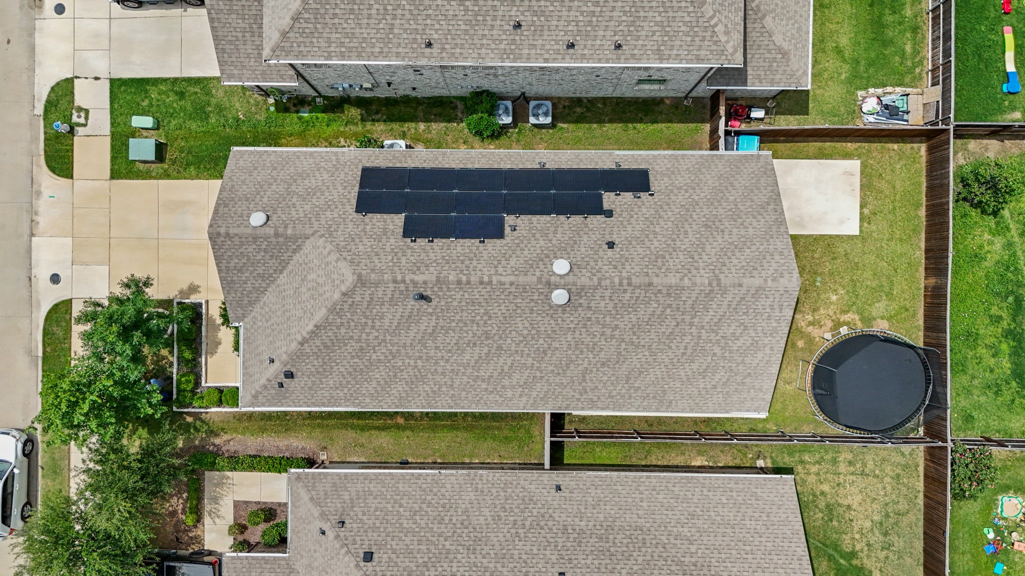 2550 Pettus Drive Forney TX 75126