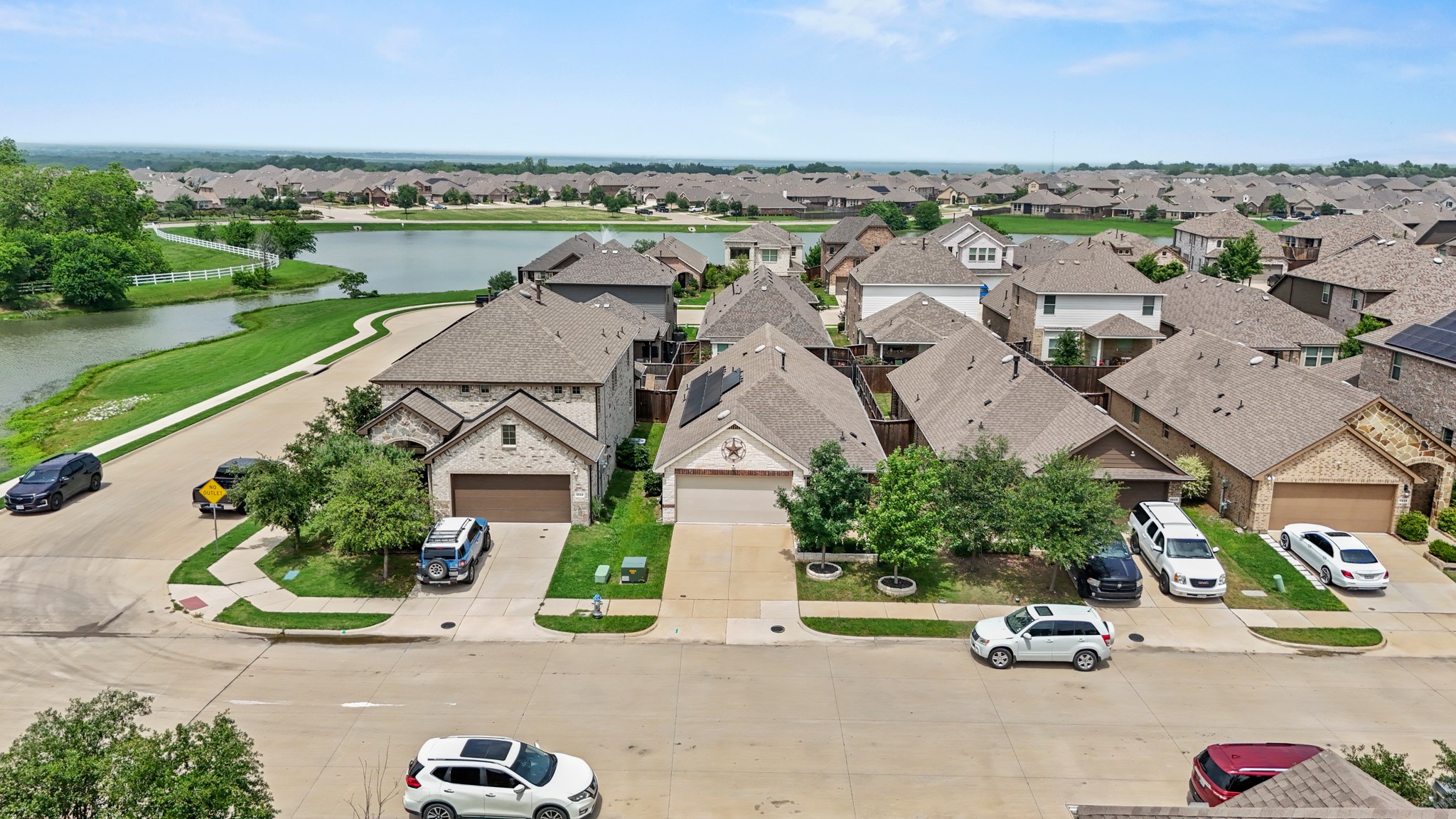 2550 Pettus Drive Forney TX 75126
