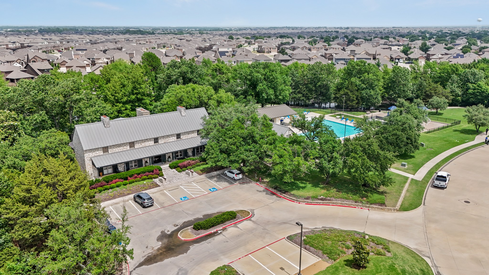 2550 Pettus Drive Forney TX 75126