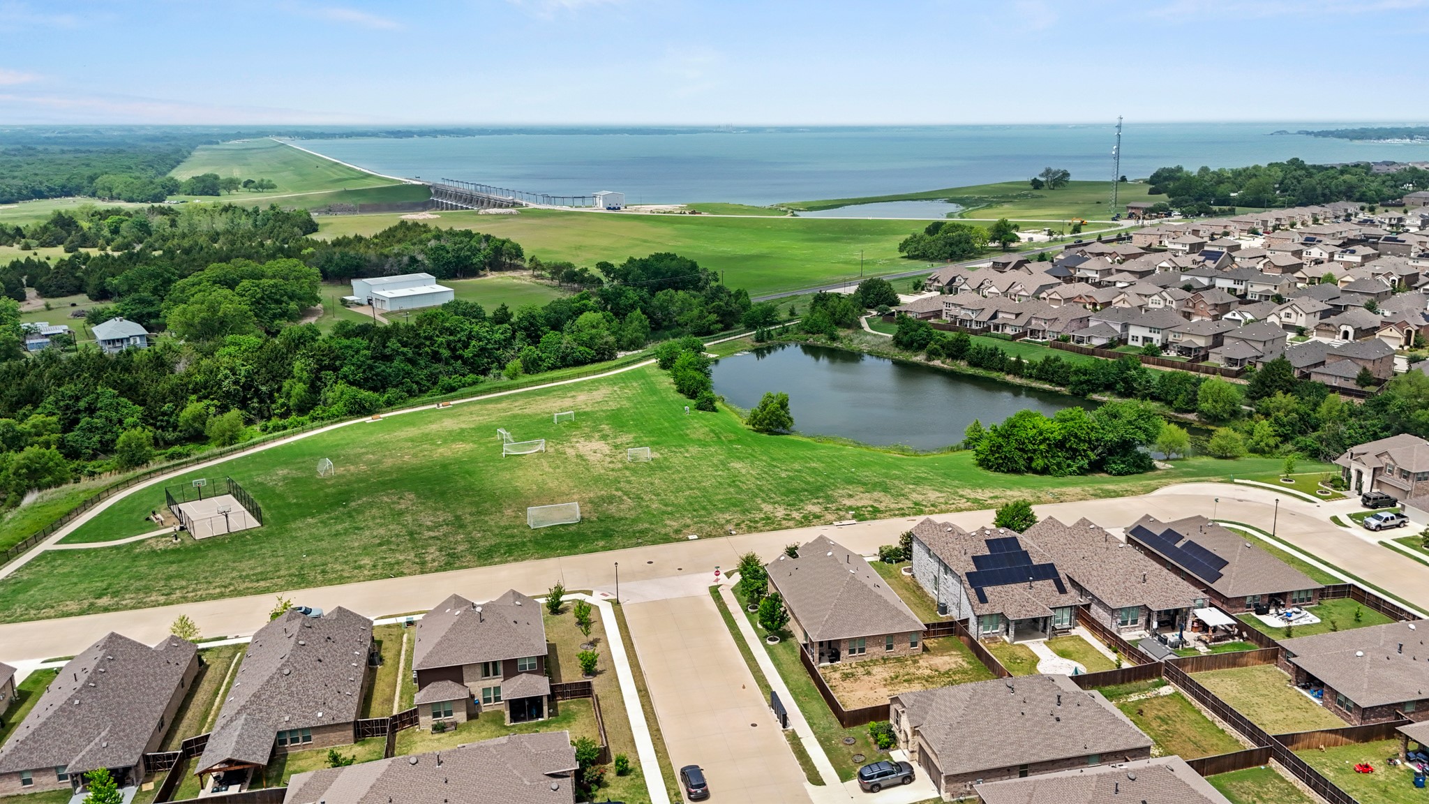 2550 Pettus Drive Forney TX 75126