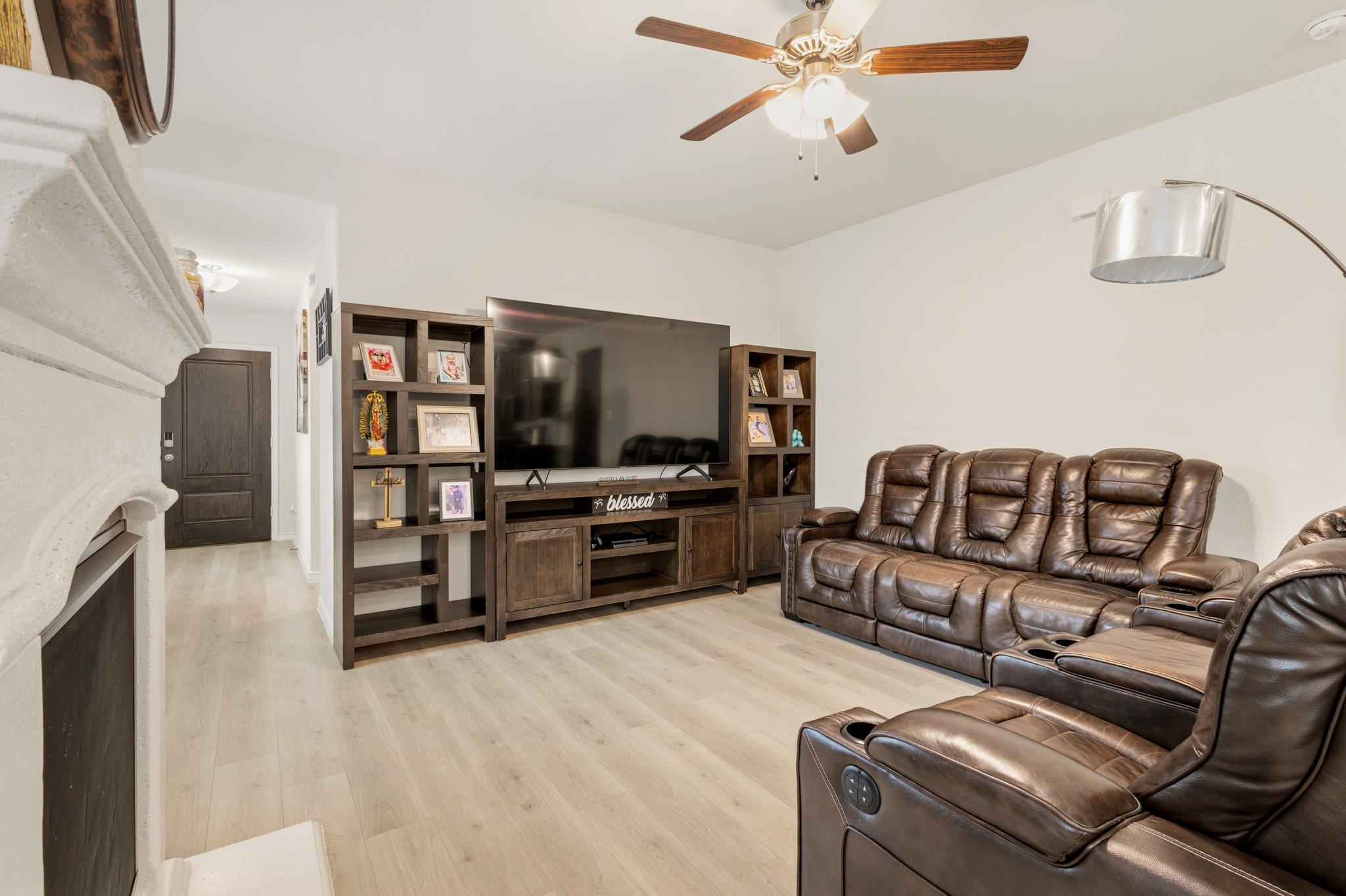 2550 Pettus Drive Forney TX 75126