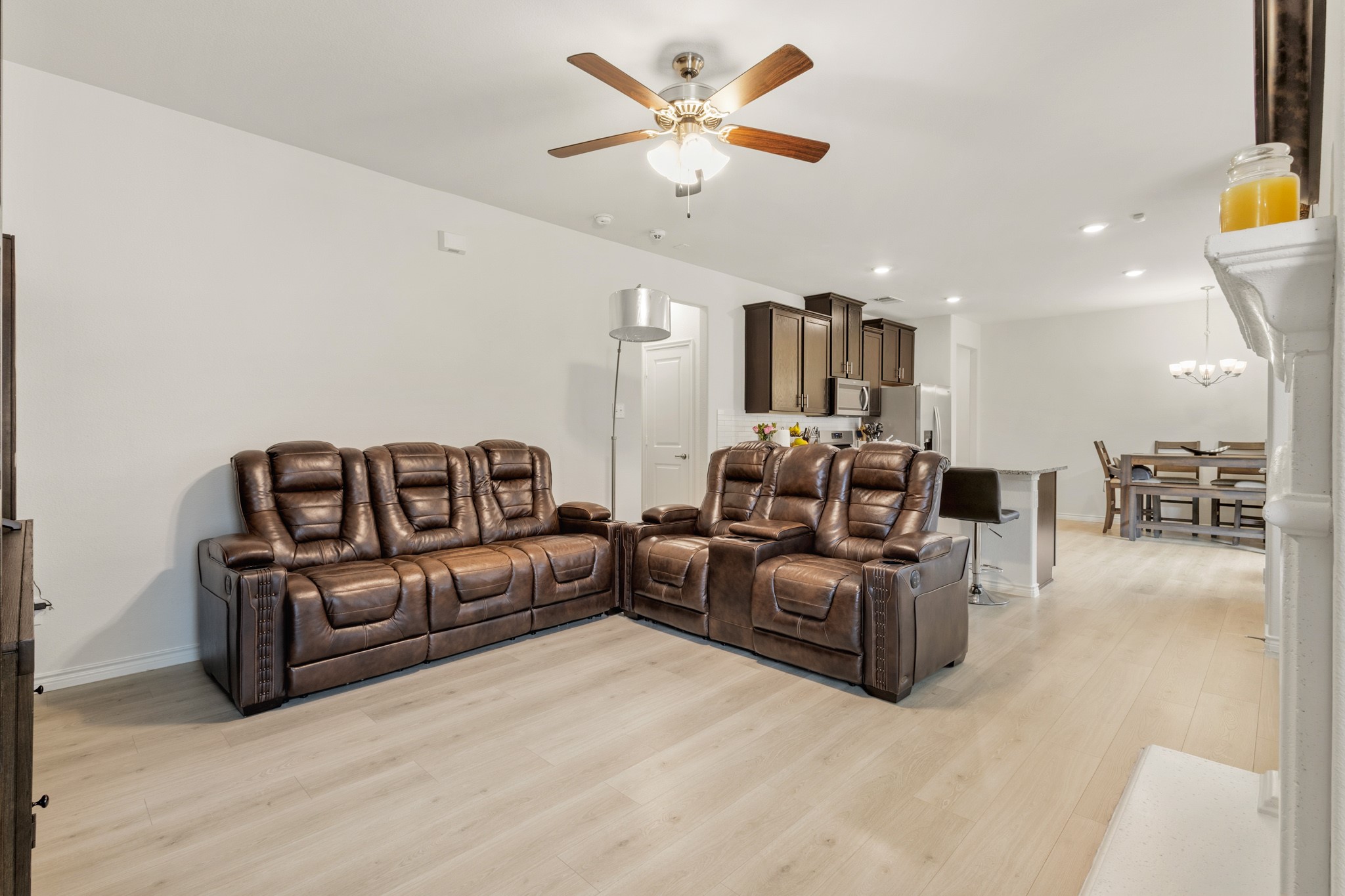 2550 Pettus Drive Forney TX 75126