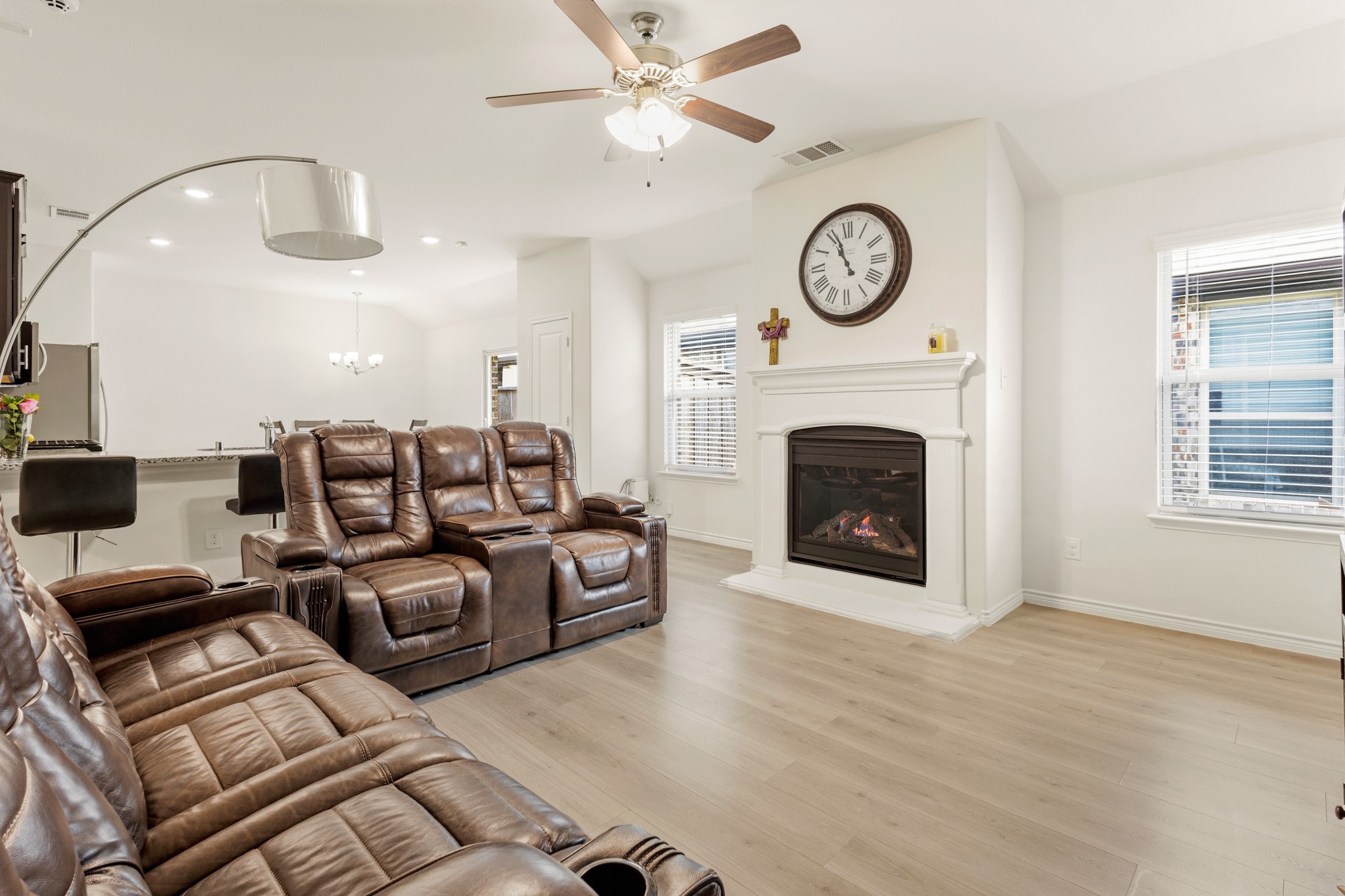 2550 Pettus Drive Forney TX 75126