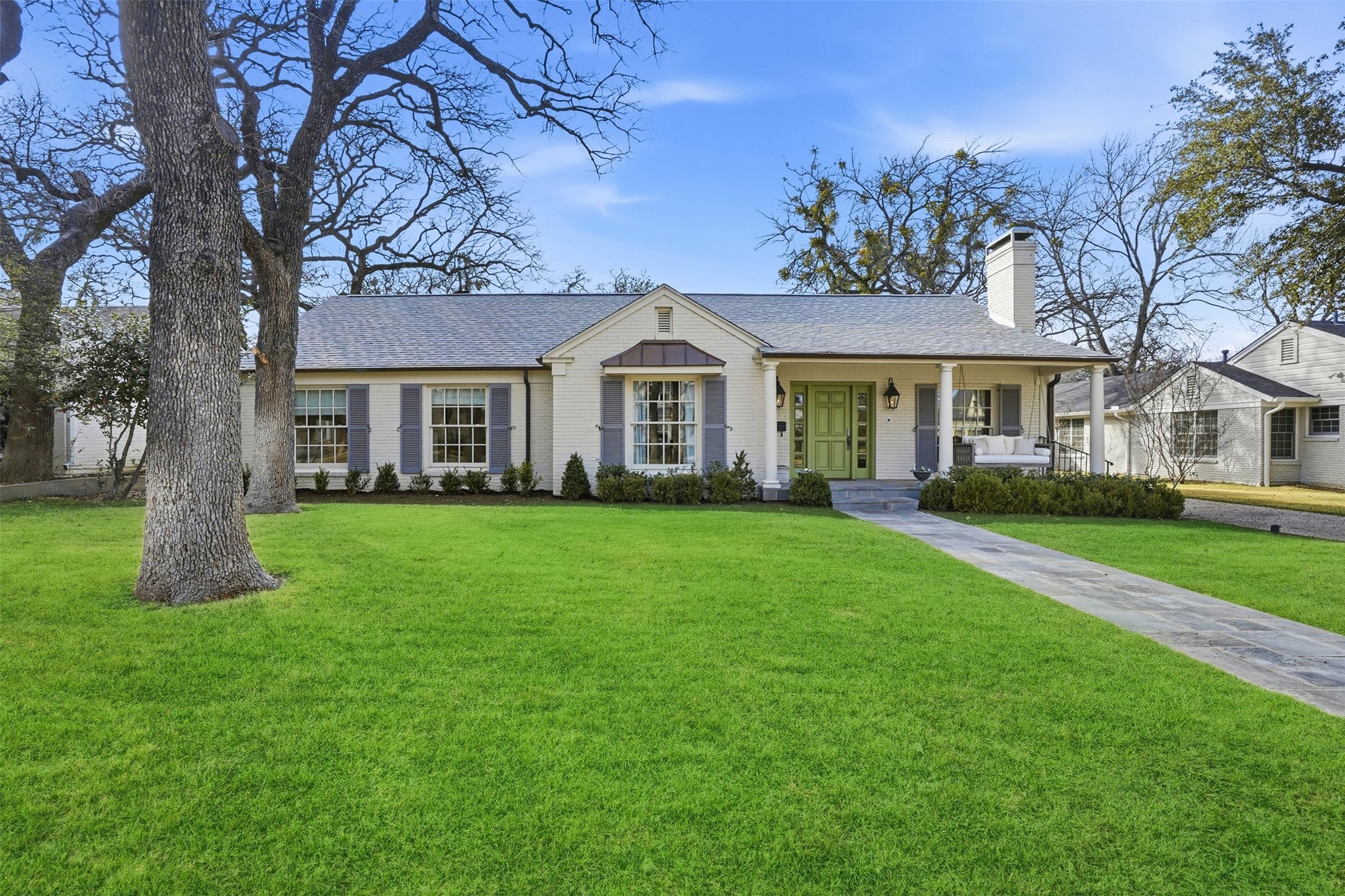 333 Eastwood Avenue Fort Worth TX 76107