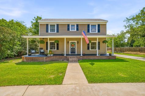 816 Kentucky Street Graham TX 76450