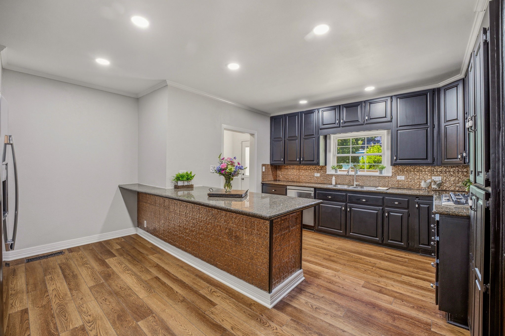 816 Kentucky Street Graham TX 76450