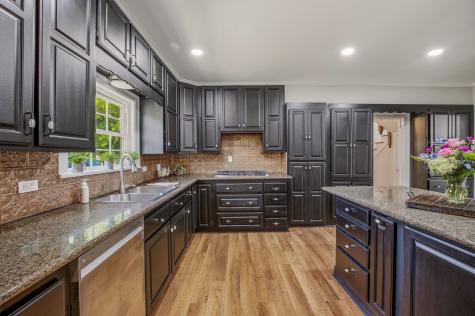 816 Kentucky Street Graham TX 76450