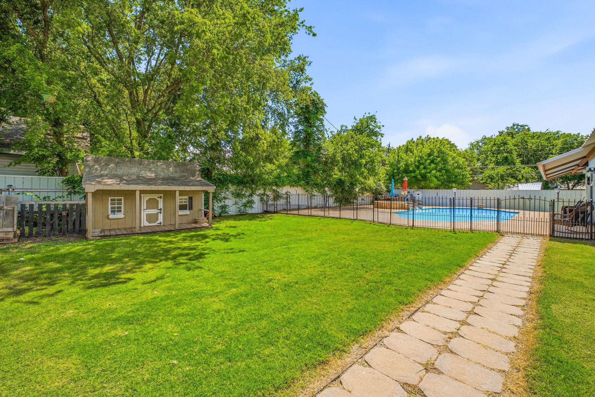 816 Kentucky Street Graham TX 76450