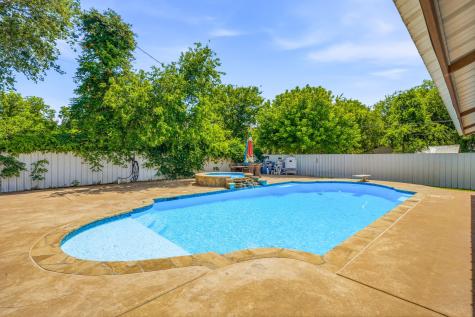 816 Kentucky Street Graham TX 76450