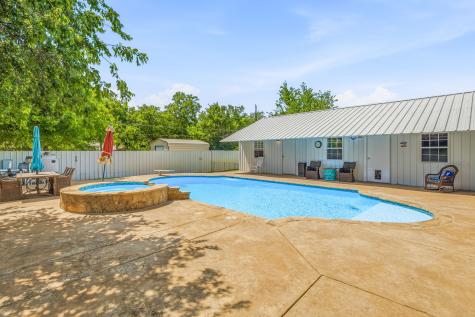 816 Kentucky Street Graham TX 76450