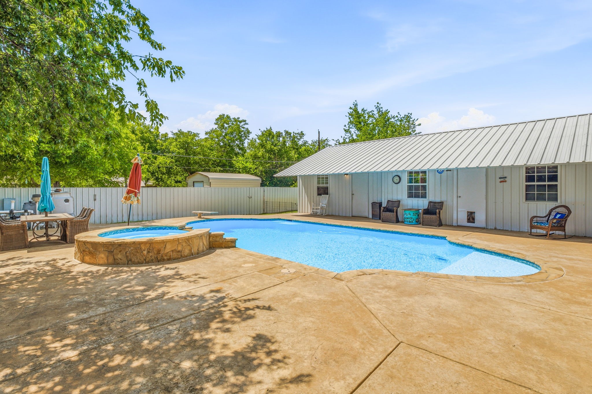 816 Kentucky Street Graham TX 76450