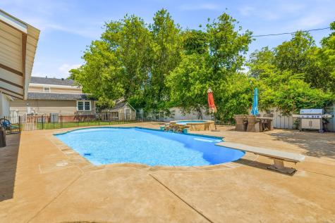 816 Kentucky Street Graham TX 76450