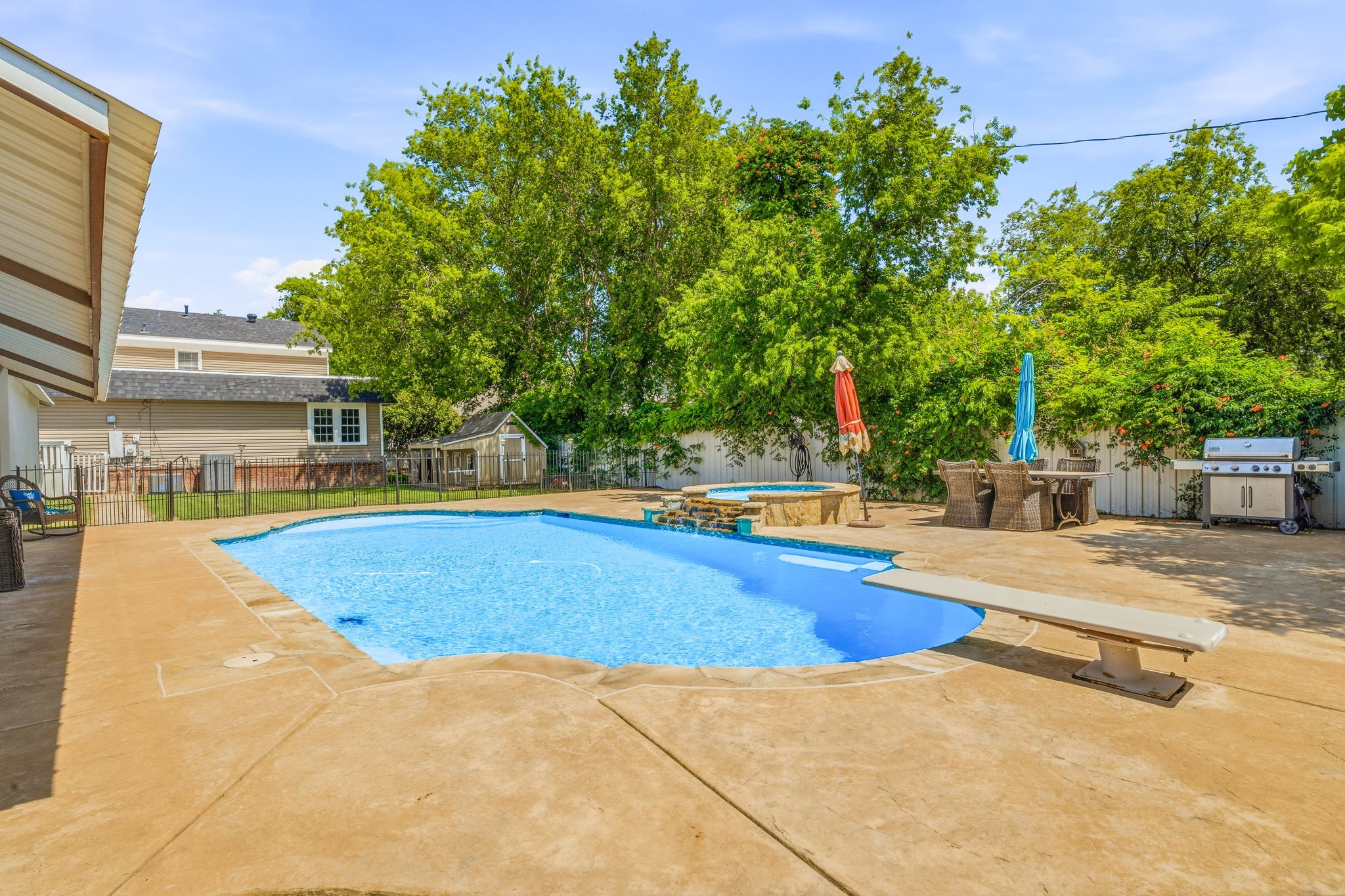816 Kentucky Street Graham TX 76450