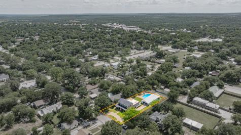 816 Kentucky Street Graham TX 76450