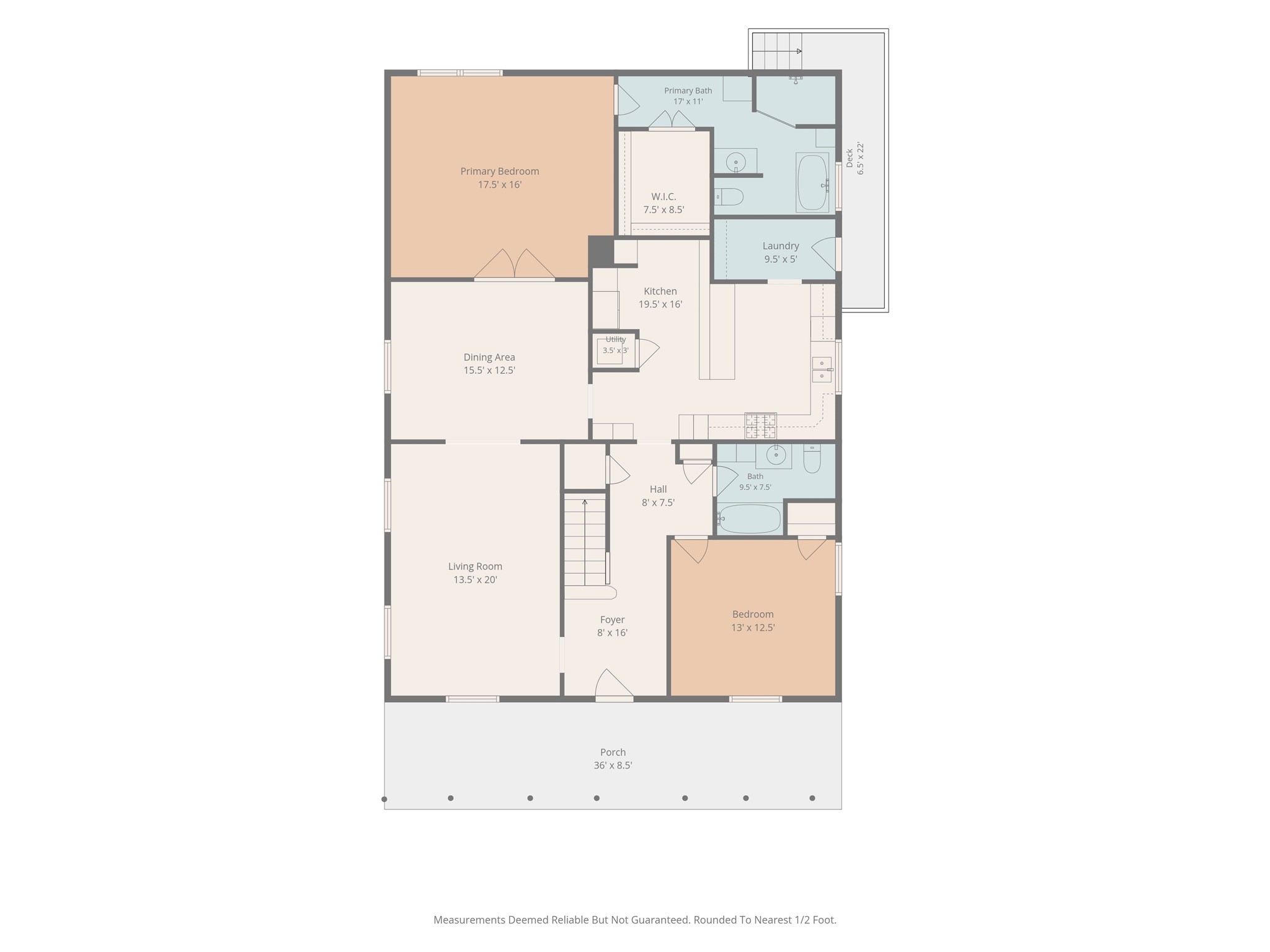 816 Kentucky Street Graham TX 76450