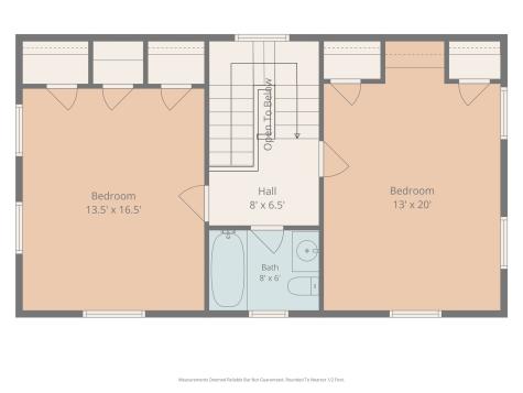816 Kentucky Street Graham TX 76450