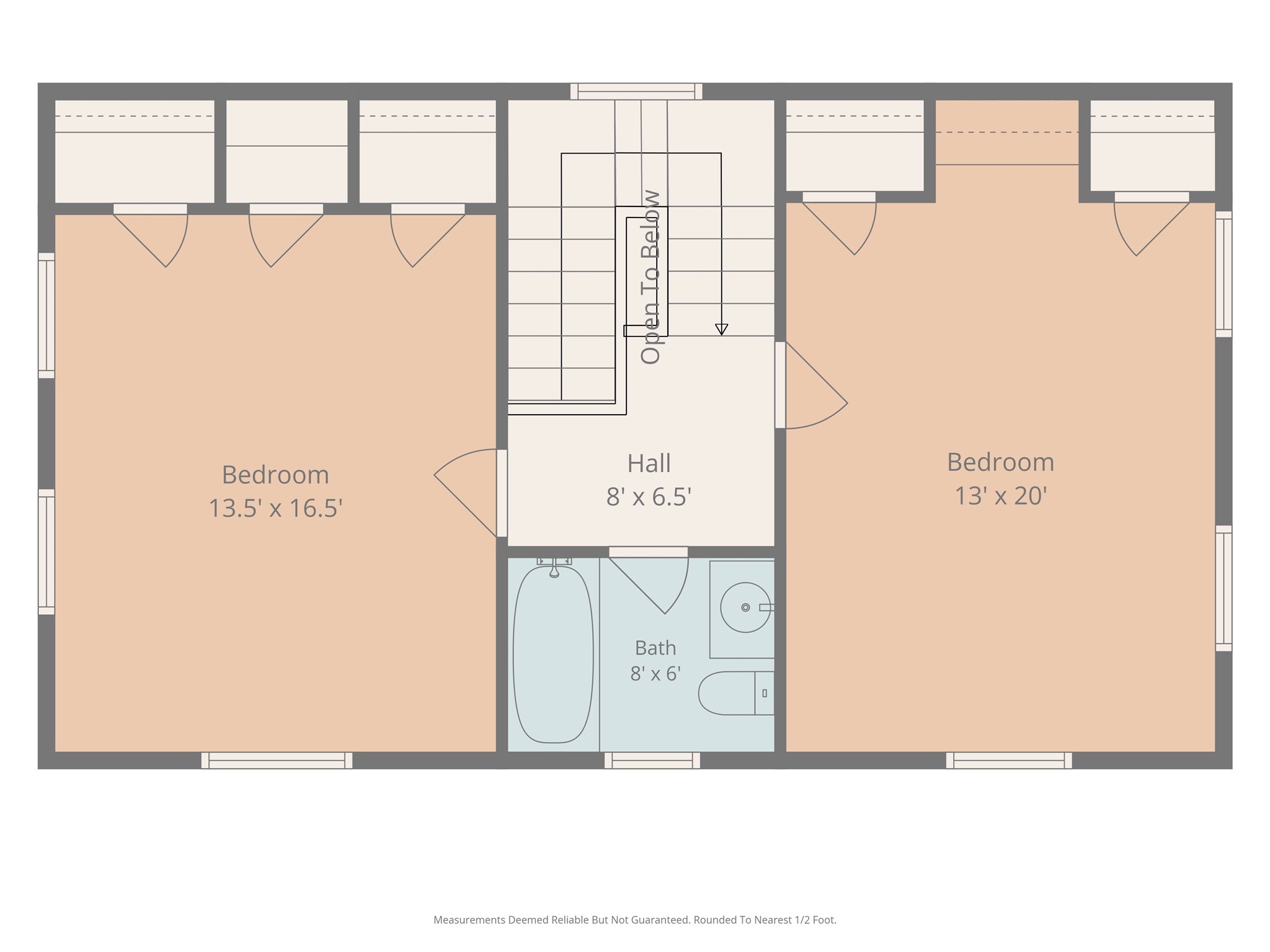 816 Kentucky Street Graham TX 76450