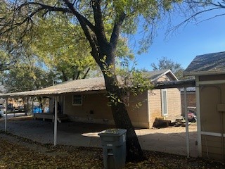 2631 Mike Street Dallas TX 75212