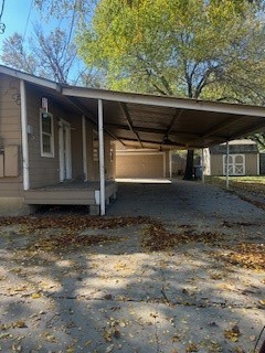 2631 Mike Street Dallas TX 75212