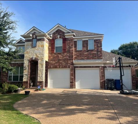 2113 Central Park Drive Wylie TX 75098