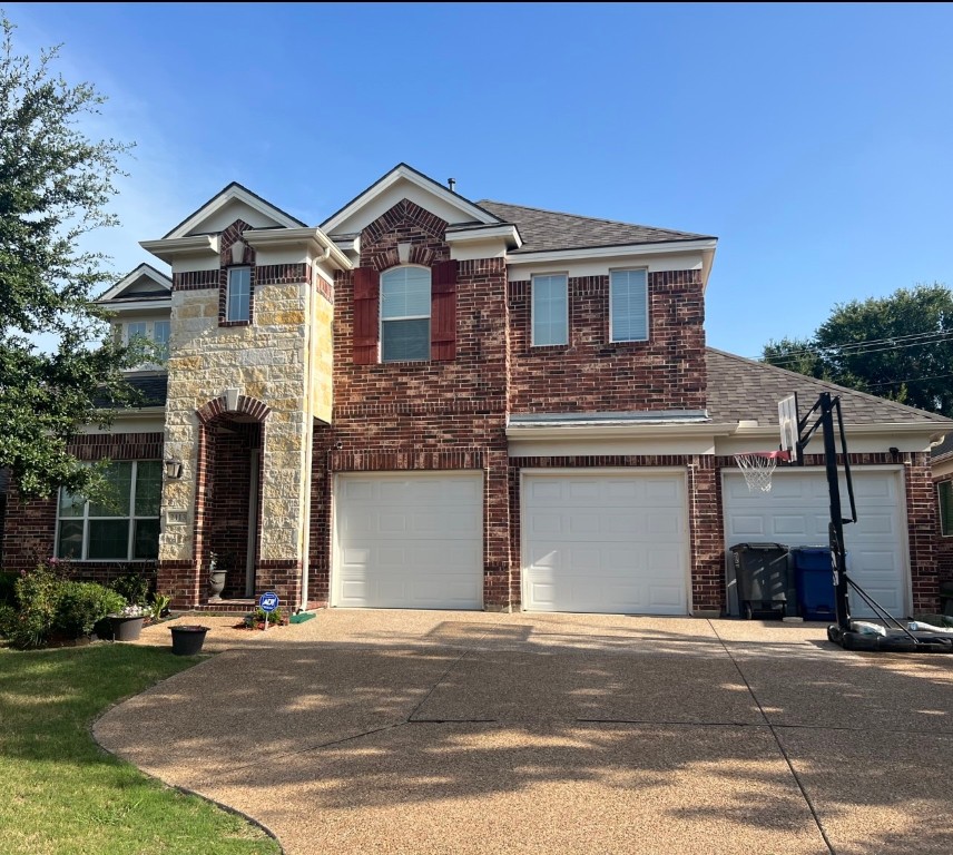 2113 Central Park Drive Wylie TX 75098