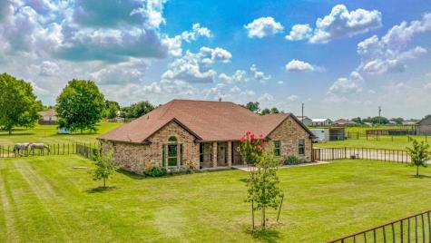 144 Savannah Drive Weatherford TX 76087