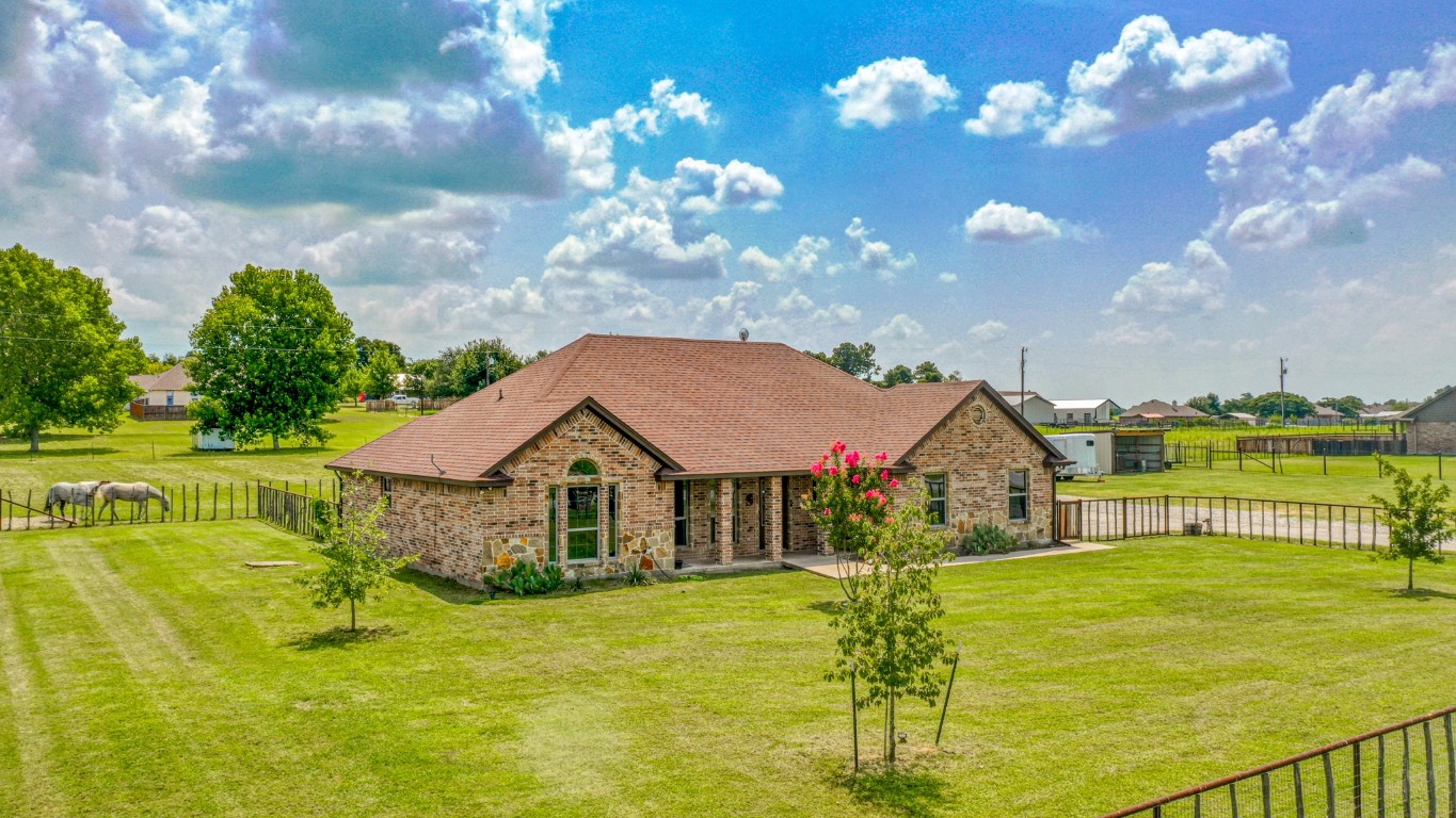 144 Savannah Drive Weatherford TX 76087