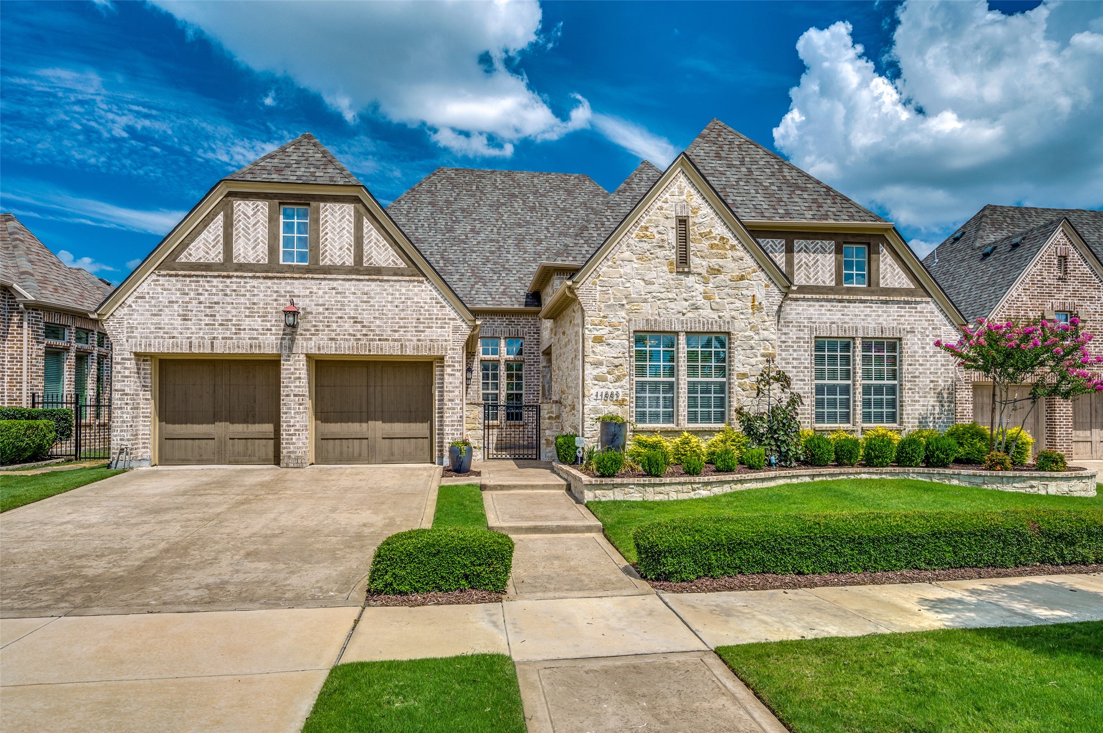 11883 Rock Bluff Drive Frisco TX 75033
