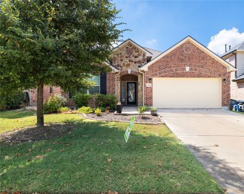 2716 Calmwood Drive Little Elm TX 75068