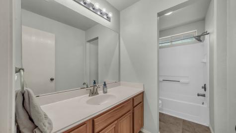 9609 Maryville Lane Fort Worth TX 76108